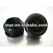 aging resistant air/gas/water rubber inlet valve